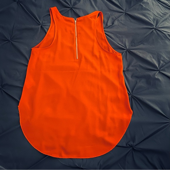 High-Low Tank - Picture 2 of 3